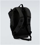 Snow Peak - Active Field Light nylon backpack