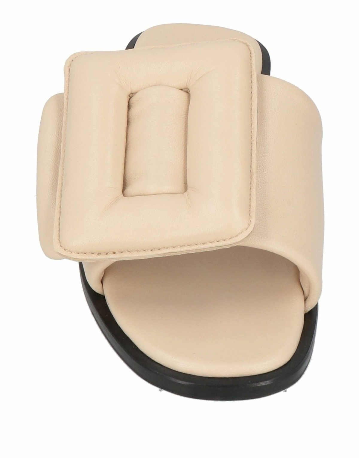 Boyy Womens Sandals in Beige