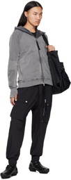 thom/krom Black M P 26 Cargo Pants