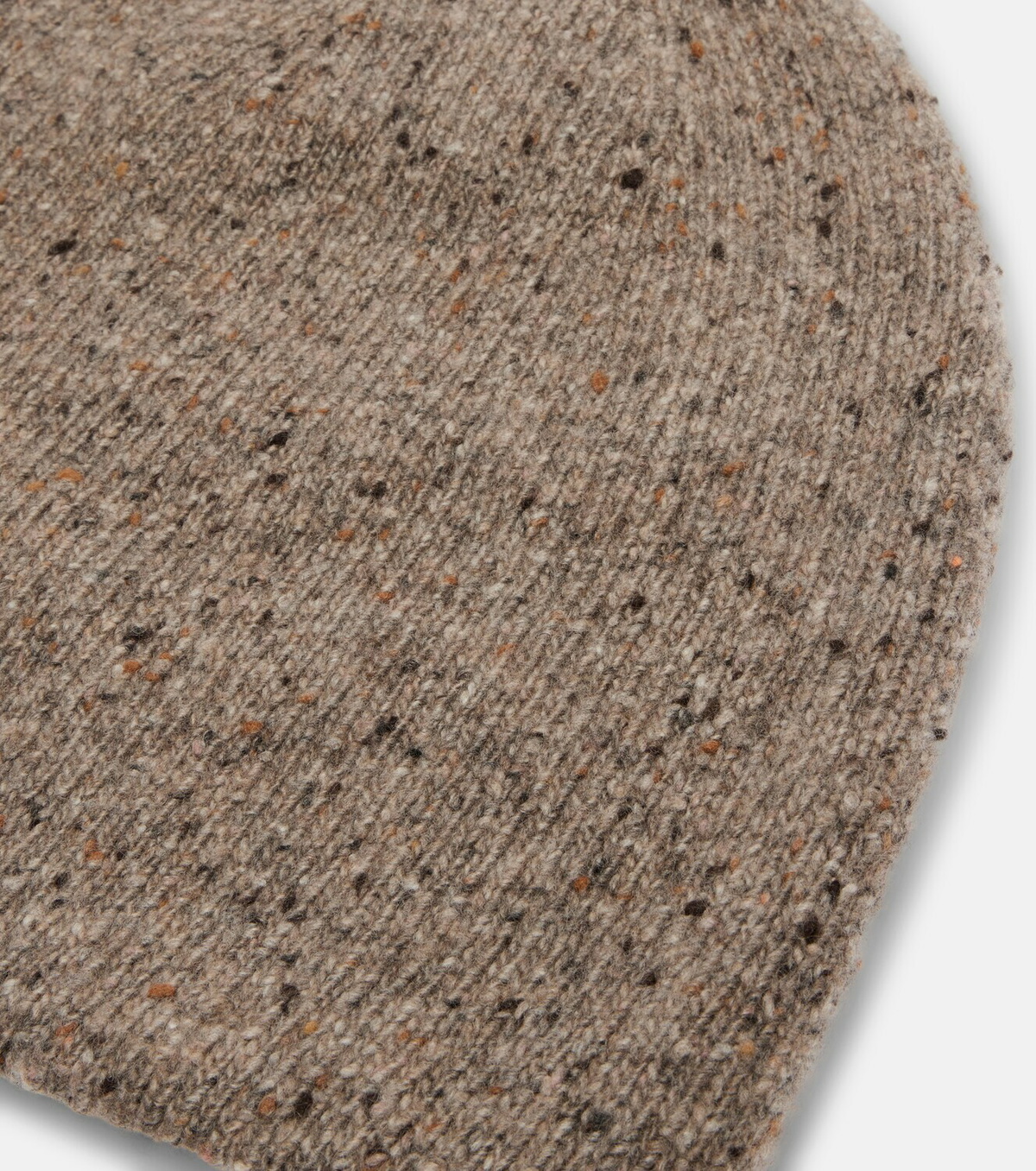 The Row Marvy cashmere beanie