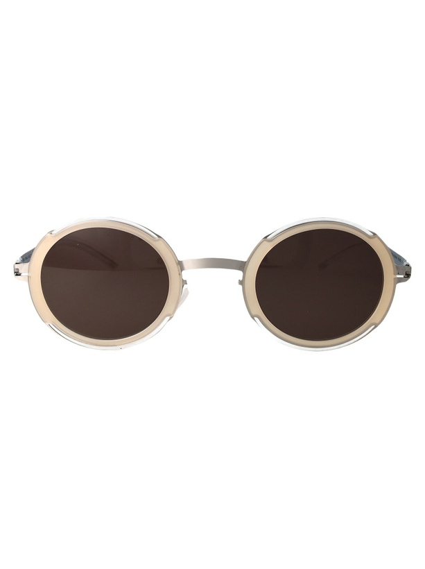 Photo: Mykita Pearl Sunglasses