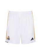 ADIDAS PERFORMANCE Real Madrid Shorts