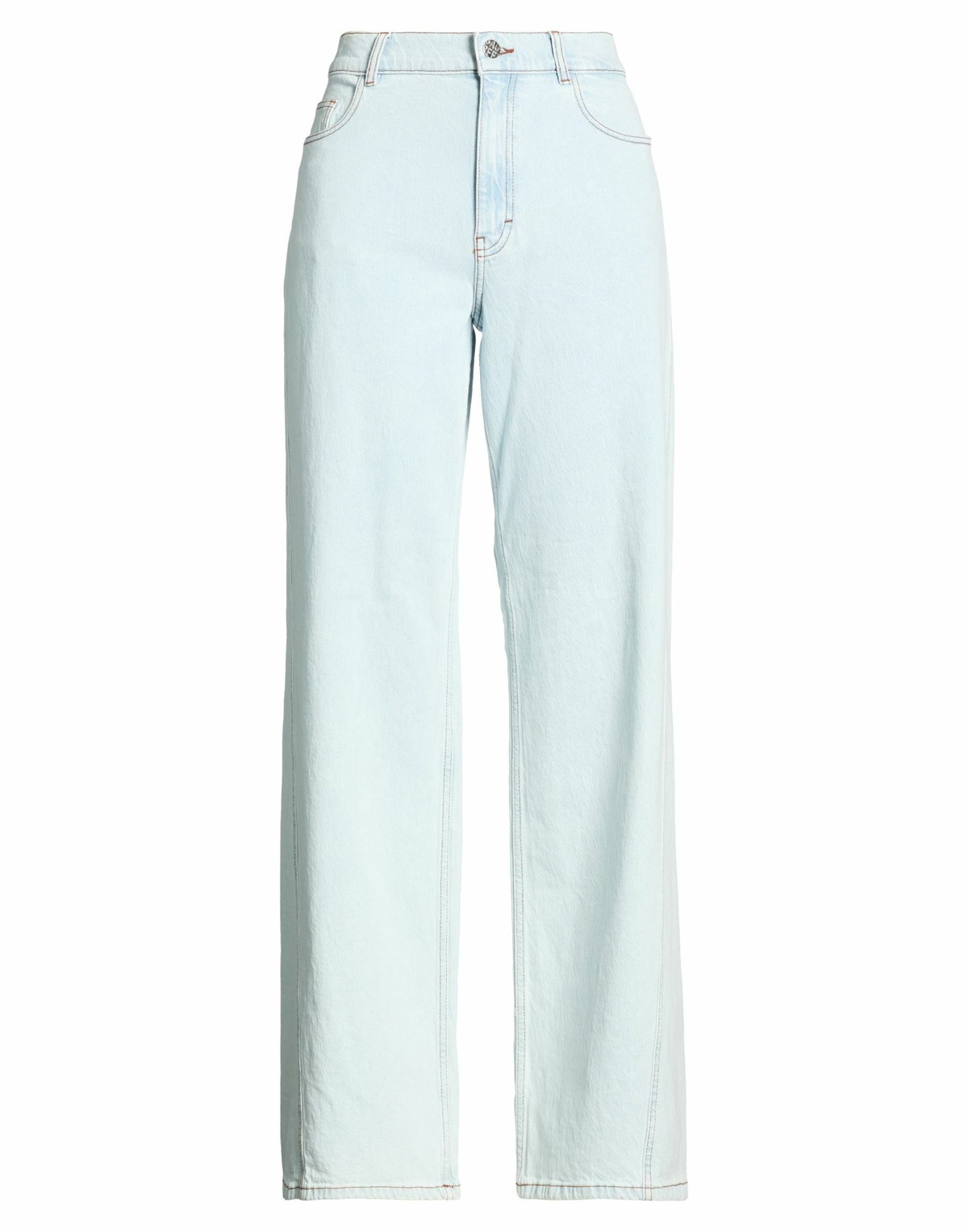 Baum Und Pferdgarten Womens Jeans in Blue