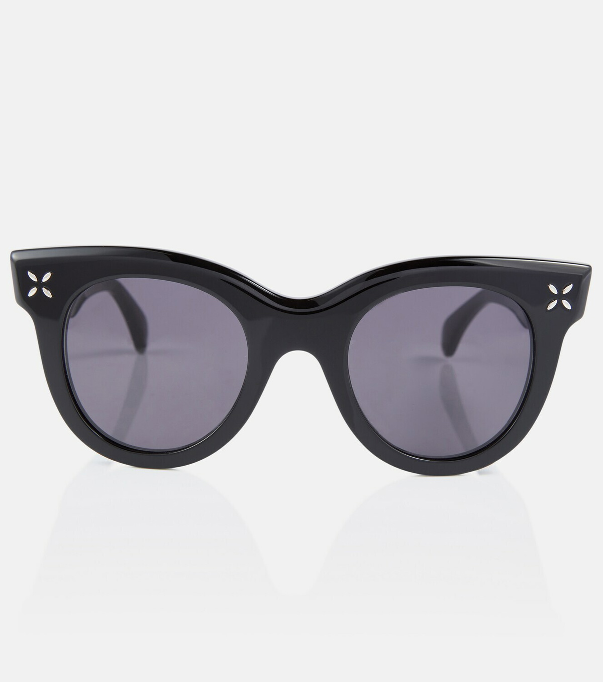 Alaïa Cat-eye sunglasses ALAÏA display picture 2