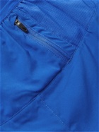 Nike Running - Flex Stride Dri-FIT Stretch-Shell Shorts - Blue