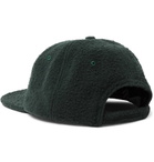 Freemans Sporting Club - Nep Wool-Blend Baseball Cap - Green