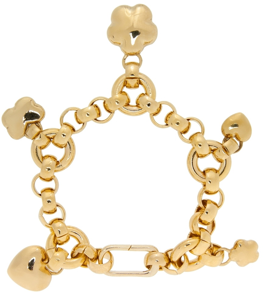 Laura Lombardi Ilaria Chain-Link Bracelet