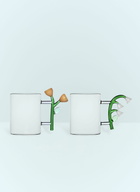 Ichendorf Milano Set Of Six Botanica Mugs