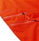 Phenix - Alpine Float Ski Trousers - Red