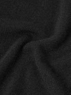Rubinacci - Cashmere Sweater - Black