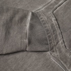 M+RC Noir Stencil Popover Hoody
