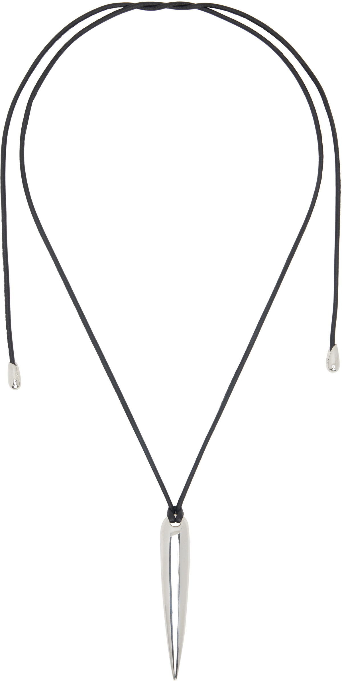 Sophie Buhai Silver Suzanne Necklace Sophie Buhai Sophie Buhai Silver Suzanne Necklace Sophie Buhai