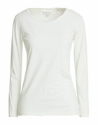 Crossley Womens T-shirt in Ivory