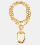 Rabanne XL Link pendant necklace