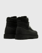 DIEMME ROCCIA VET GOMMA Black Mens Boot