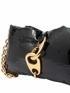 TOM FORD - Small Pillow Carine Patent Leather Bag