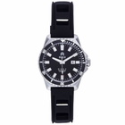 Shield Reef Black Dial Mens Watch SLDSH119-1
