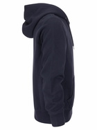 Polo Ralph Lauren Double-knit Hoodie