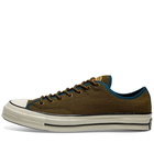 Converse Chuck Taylor 1970s Archival Terry Ox