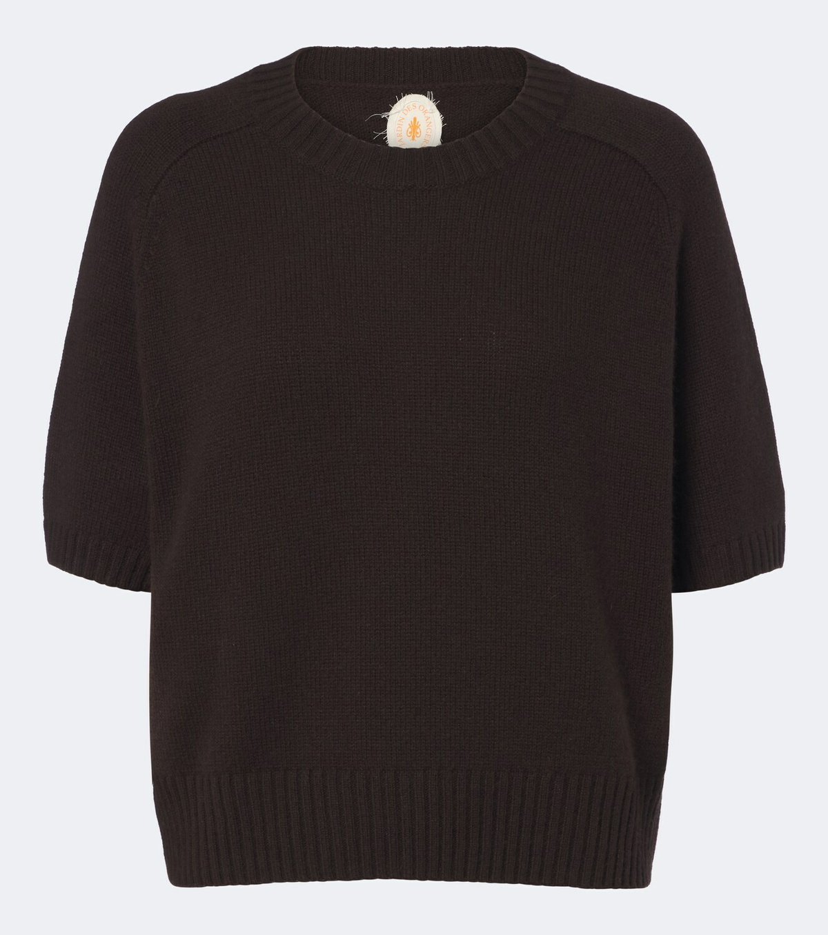 Jardin des Orangers Cashmere sweater