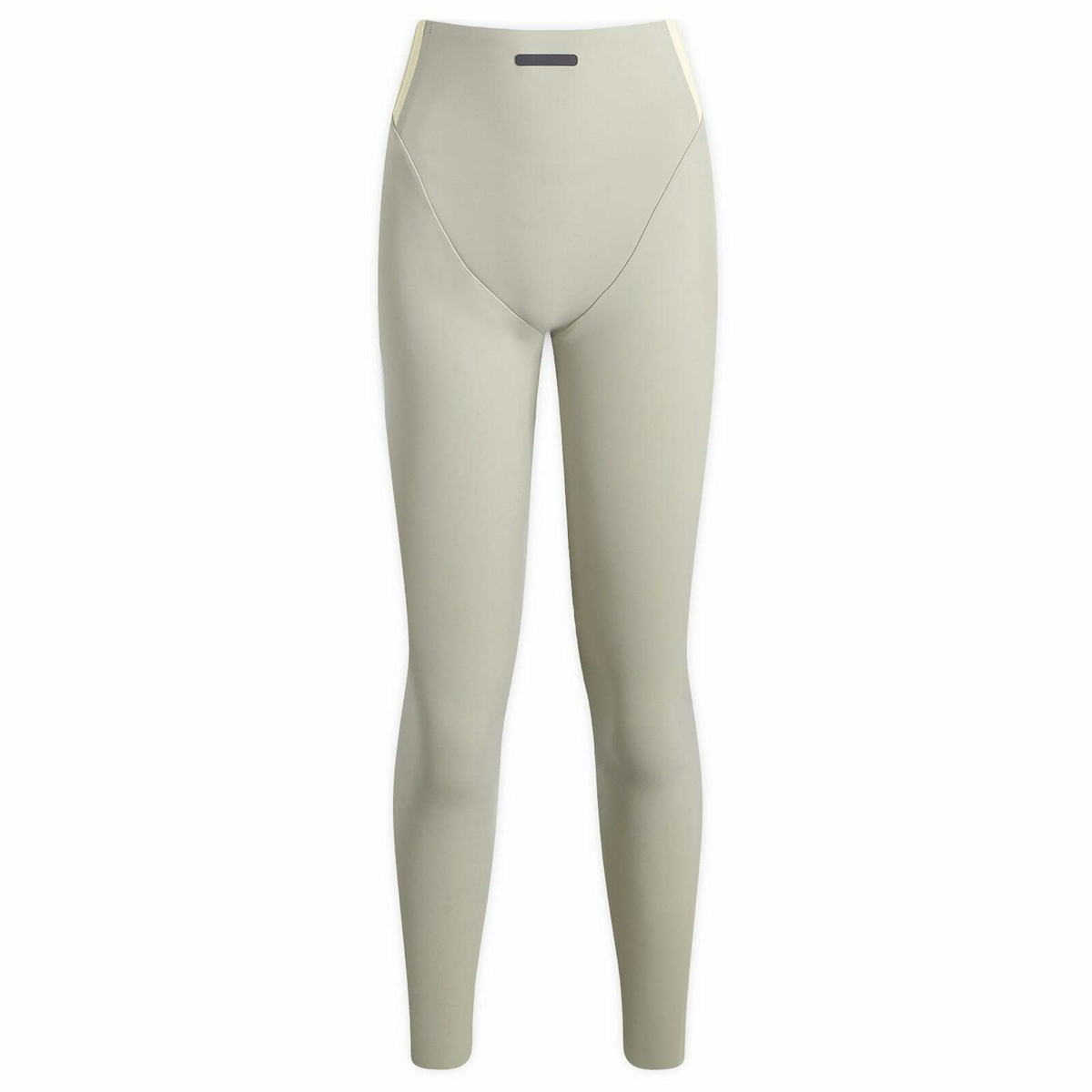 Adidas x FOG Women's Adidas x Fear Of God Athletics Legging in Sesame