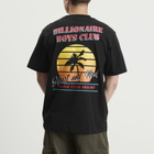 Billionaire Boys Club Men's Resort Club T-Shirt in Black