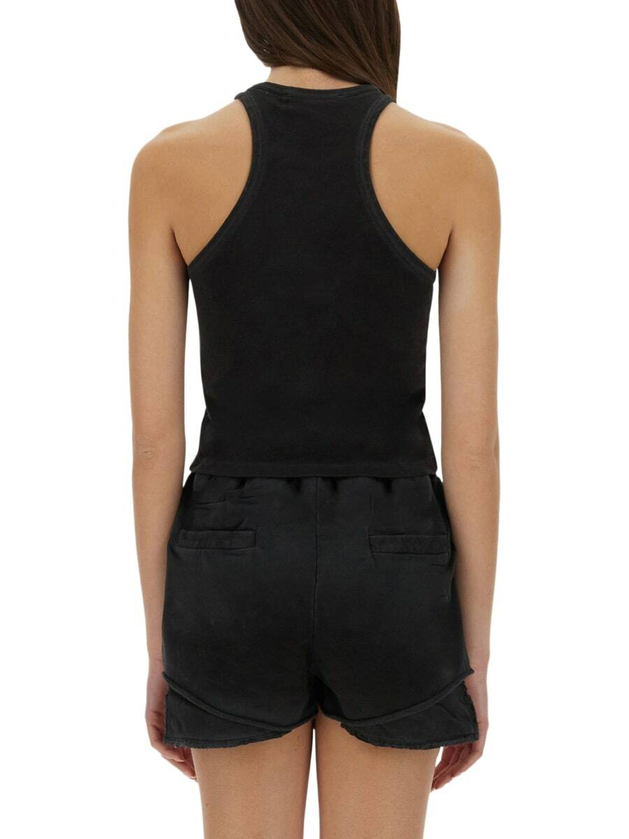 Barrow Tank Top With Logo
