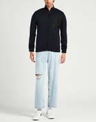 Colmar Mens Sweatshirt in Midnight blue