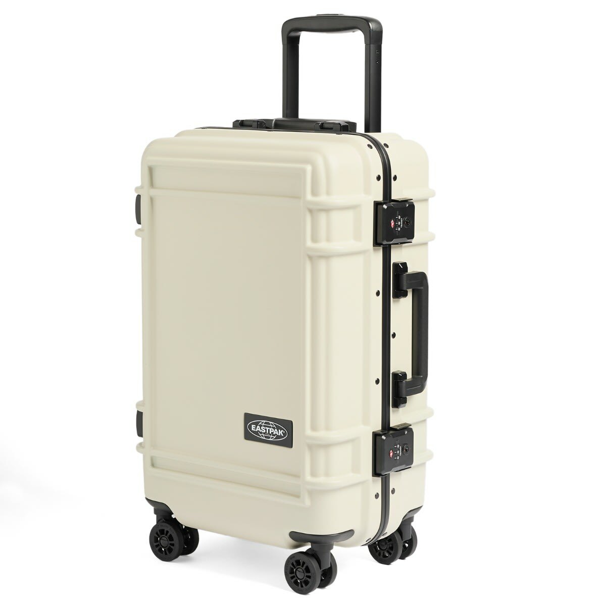 Eastpak Resist'r Luggage Case - Small in Sand 