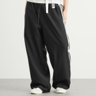 Y-3 Women's Wire Pants in Black