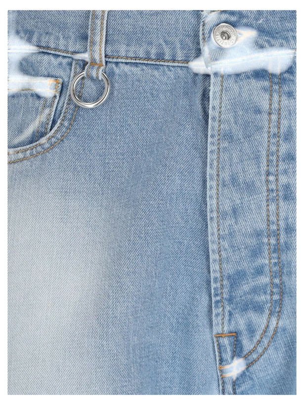 Photo: Random Identities Straight Jeans