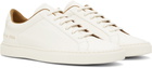 Common Projects Beige Original Achilles Low Sneakers