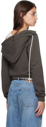 Magliano Brown Bolena Hoodie