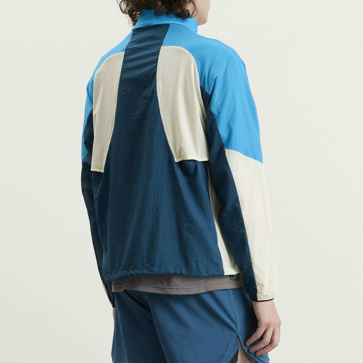 New Balance Men's RC Jacket in Streamsong