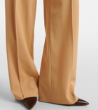 Wardrobe.NYC RHW wool wide-leg pants