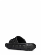 BALMAIN - Pool Slide Ari-rubber Sandals