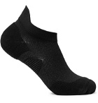 Lululemon - T.H.E. Stretch-Knit Socks - Black