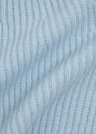 Loop Cashmere Cashmere Beanie - Light Blue - One Size