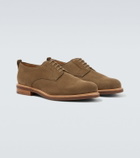 Church's Pentire 2.0 suede Derby shoes