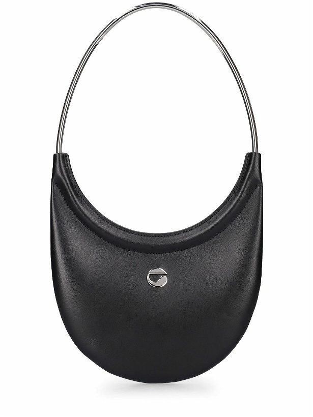 Photo: COPERNI - Ring Swipe Leather Shoulder Bag