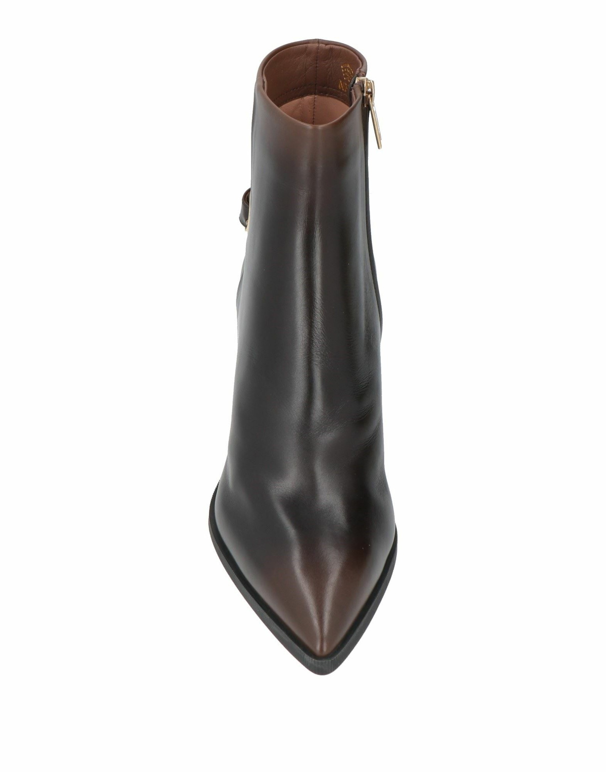 Santoni Womens Ankle boots Dark in Brown