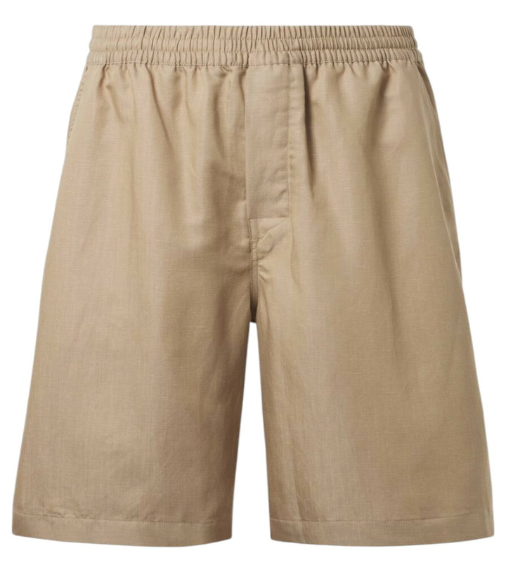 Photo: CDLP Bermuda shorts