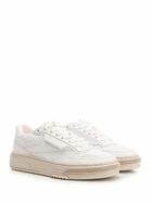 Reebok club C Ltd Sneakers In White Leather