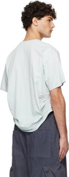 Collina Strada Blue Katina Duo T-shirt
