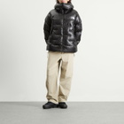 The North Face Men's Summit Series Pumori Down Parka Jacket in Tnf Black