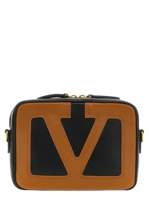 Photo: Valentino Garavani viva Superstar Shoulder Bag