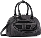 Diesel Gray 1DR Dome-Bowling Bag