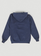 DRx FARMAxY FOR LN-CC Graphic Print Hooded Sweatshirt