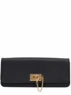 ALEXANDRE VAUTHIER - Tech Satin Clutch