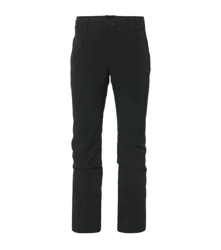 Photo: Toni Sailer William ski pants